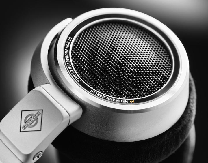 Immagine prodotto Neumann NDH 30 (Cablato)