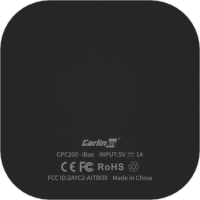 Produktbild Carlinkit TBox-Plus 4