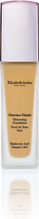 Image du produit Elizabeth Arden Flawless Finish Skincaring Foundation (340W)