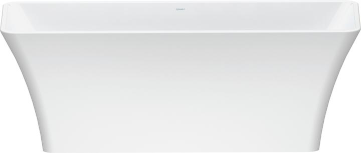 Image du produit Duravit Baignoire DuraToro (265 l, 170 cm, 75 cm)