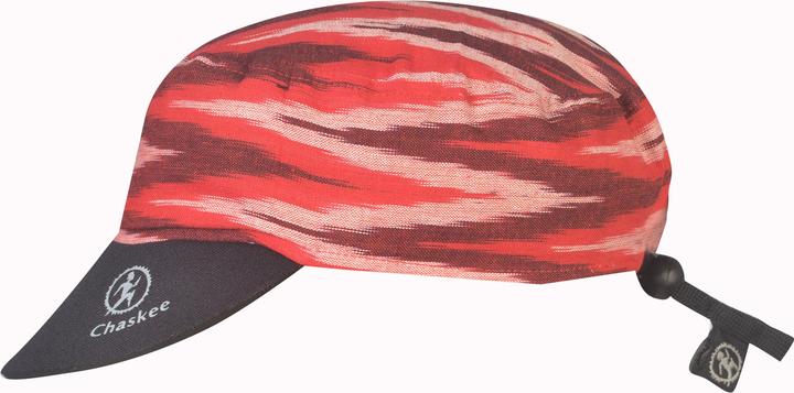 tribù rossa