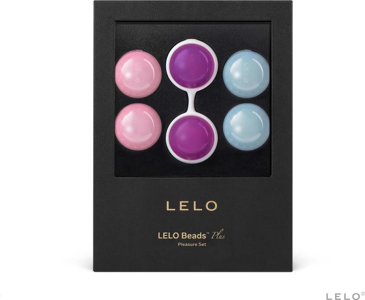 Image du produit LELO Beads Plus