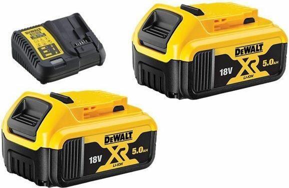 Image du produit DeWalt Kit de piles (18 V)