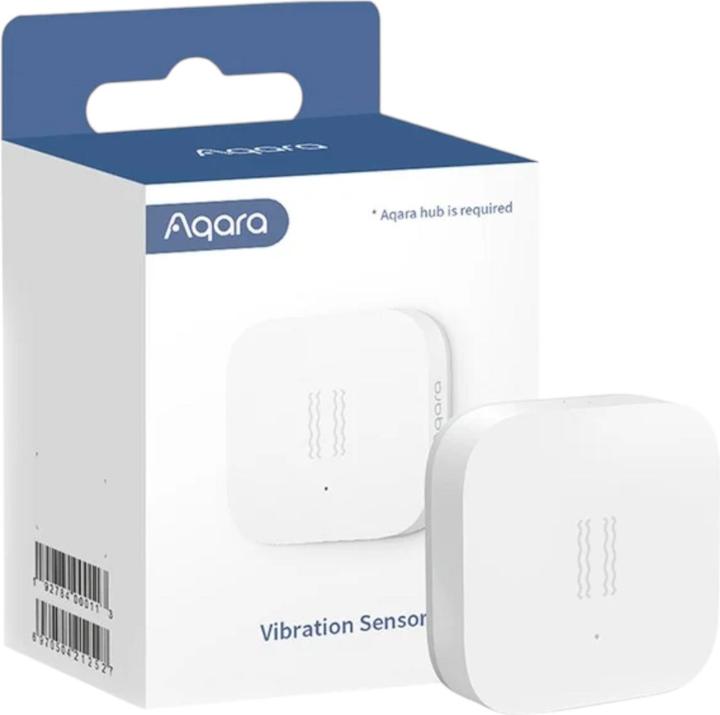 Image du produit Aqara Capteur de vibrations