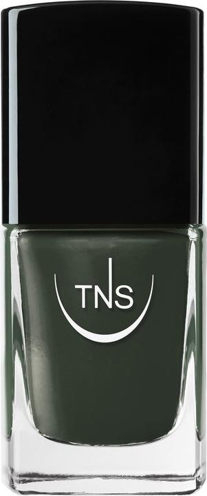 TNS Cosmetics Nagellack Ballerine (Beige, Nause, Rot, Orange, Blau, Violett, Nude, Farblack)