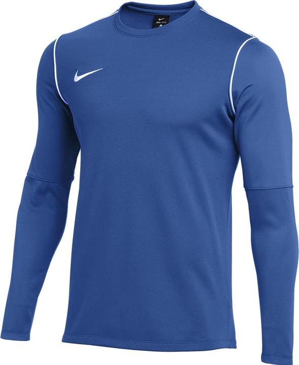 Nike Felpa Da Allenamento Park 20