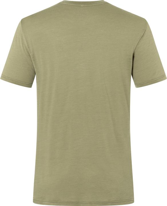 Super Natural Better A Fish Than Me Tee (XXL)