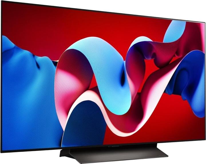 Image du produit LG OLED48C48LA (48", C4, OLED, 4K, 2024)