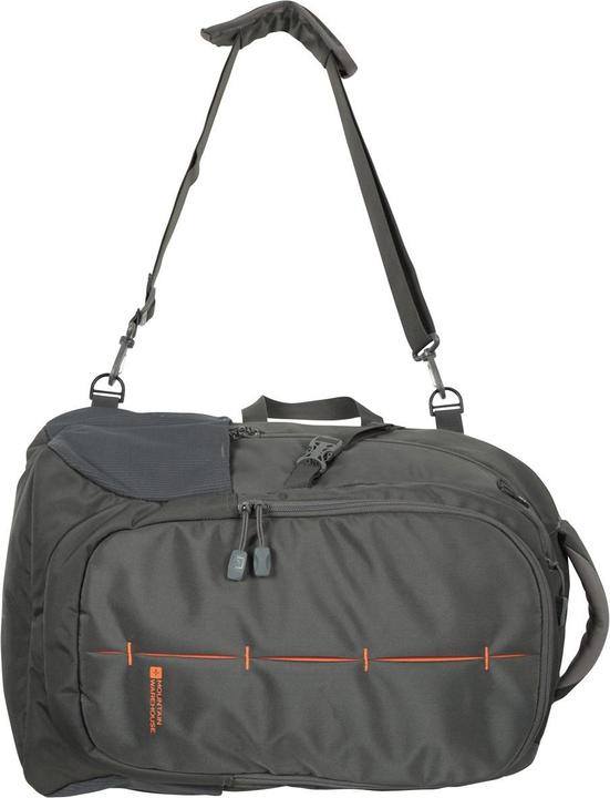Immagine prodotto Mountain Warehouse Vic Global 40L Zaino (40 l)
