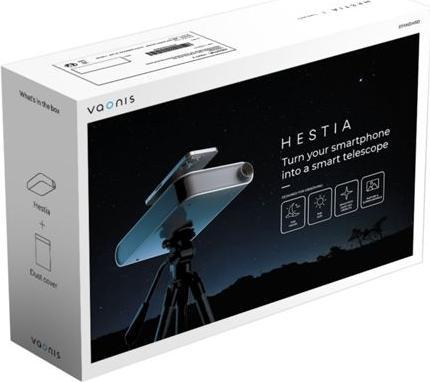 Actual product image Vaonis Hestia Essential