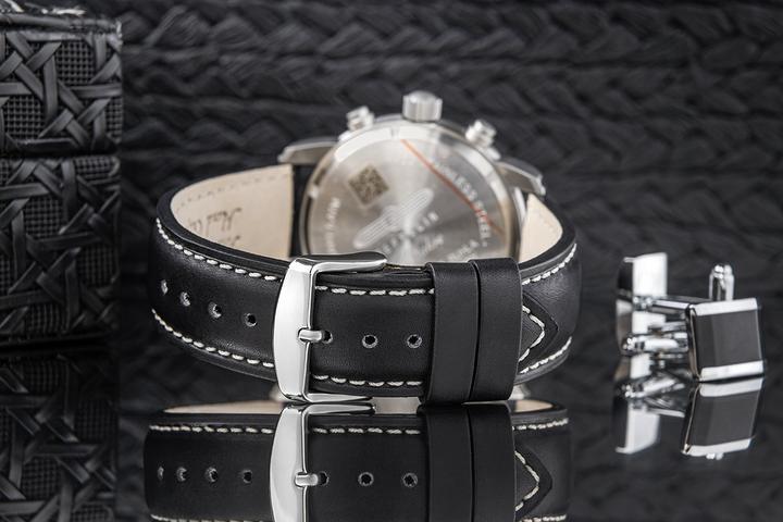Image du produit Zeppelin 100 ans de 7680-2 (Montre analogique, 42 mm)