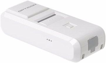 Produktbild Opticon OPN 4000n - Barcode-Scanner - tragbar (1D-Barcodes)