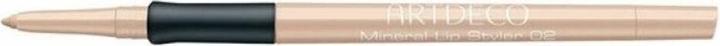 Immagine prodotto Artdeco Mineral Lip Styler 336.48 (Mineral Black Cherry Queen)