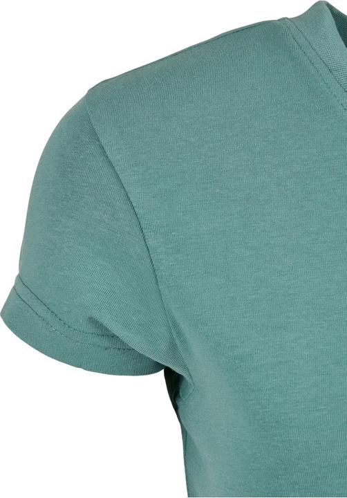 Produktbild Urban Classics Ladies Stretch Jersey Cropped Tee (S)
