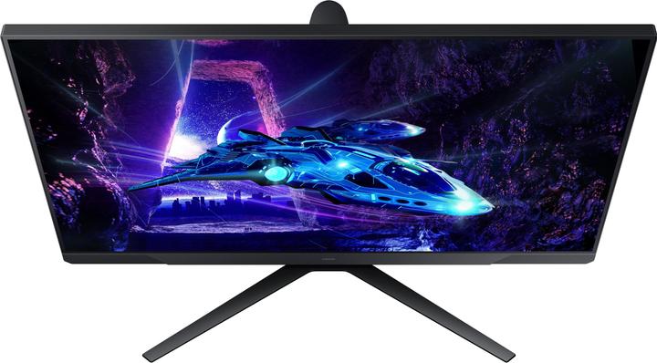 Actual product image Samsung ODYSSEY G3 G30D (1920 x 1080 pixels, 27")