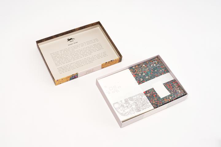 Immagine prodotto Van Roojen: Gustav Klimt (1 pz.)