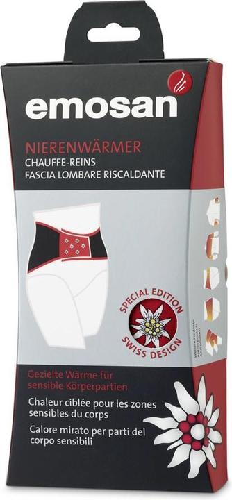 Image du produit Emosan Chauffe-reins (S)