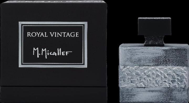 Actual product image M. Micallef Micallef Royal Vintage (Eau de toilette, 100 ml)