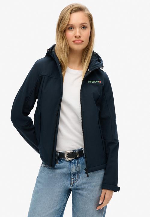 Immagine prodotto Superdry HOODED CLASSIC TREKKER JKT Dames Jas (16)