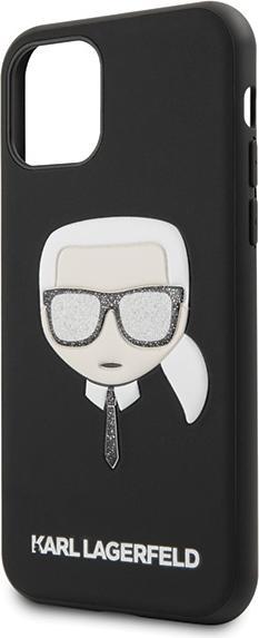 Produktbild Karl Lagerfeld Case (Apple iPhone 11 Pro Max)