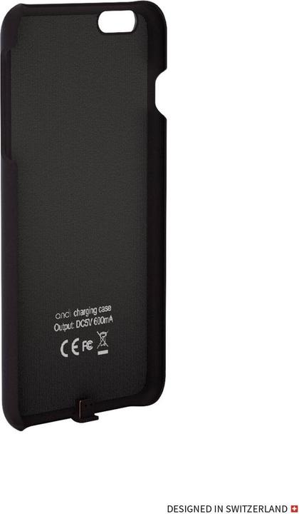 Produktbild Andi be free Qi Wireless Charging Case (Apple iPhone 7)
