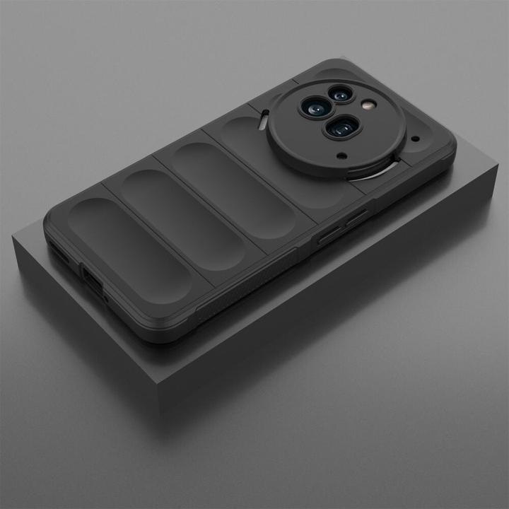 Immagine prodotto Cover-Discount Nothing Phone (3a) Pro - Rugged Protective Hülle (Niente Telefono (3a) Pro)