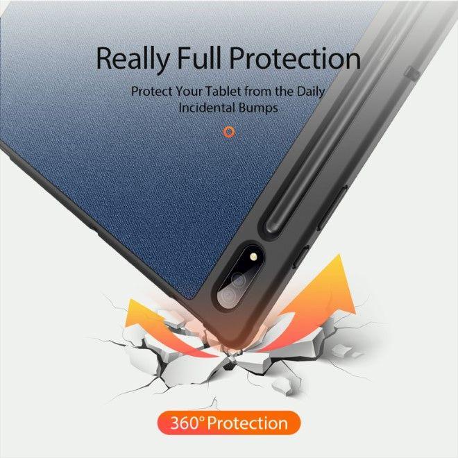 Produktbild Dux Ducis Domo Series (Galaxy Tab S8 Ultra, Galaxy Tab S10 Ultra, Galaxy Tab S9 Ultra)
