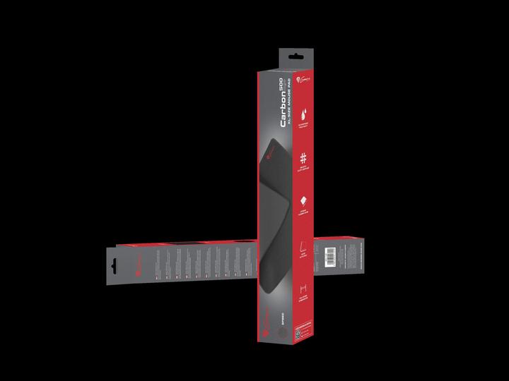 Actual product image Genesis CARBON 500 LOGO (XL)