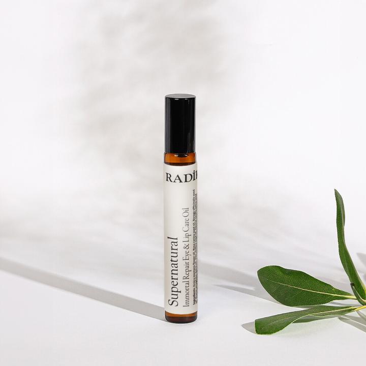 Radika Augenpflegeöl (Serum, 10 ml, Tag + Nacht)