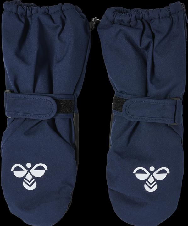 Actual product image hummel Hmliglo Mittens (1, 2)