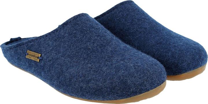 Actual product image Haflinger Hausschuhe (42)