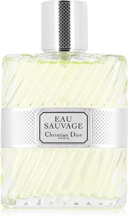 Produktbild Dior Eau Sauvage (Eau de Toilette, 100 ml)