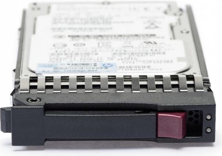 Immagine prodotto HPE Disco rigido J9F48A (1.20 TB, 2.5")