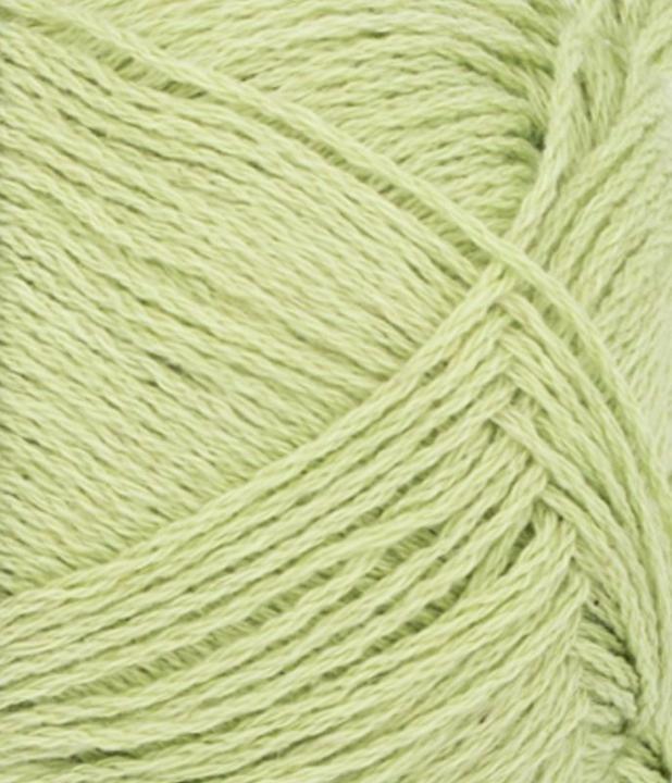 Sandnes Garn Tynn Line col. 9523 lime punch ca. 220 m 50 g (220 m)