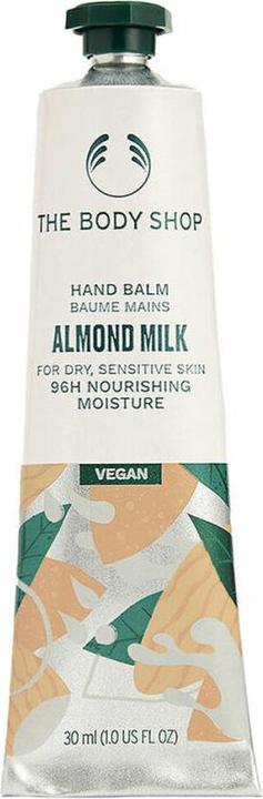 Actual product image Body Shop Hand Balm (30 ml)