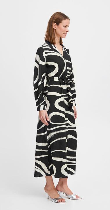 Produktbild B.young BYIBINE AOP DRESS 2 20814573 (44)