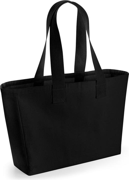 Westford Mill Canvas Everyday Tote (24 l)