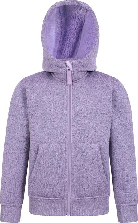 Produktbild Mountain Warehouse Nevis Kapuzenpullover (158)