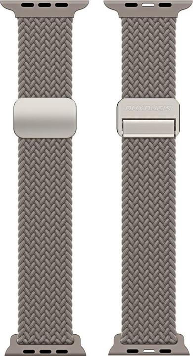 Immagine prodotto Dux Ducis Cinturino Mixture Pro (42 mm, 44 mm, 45 mm, 49 mm, Nylon)