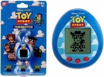 Image du produit Bandai Tamagotchi : Toy Story Cloud
