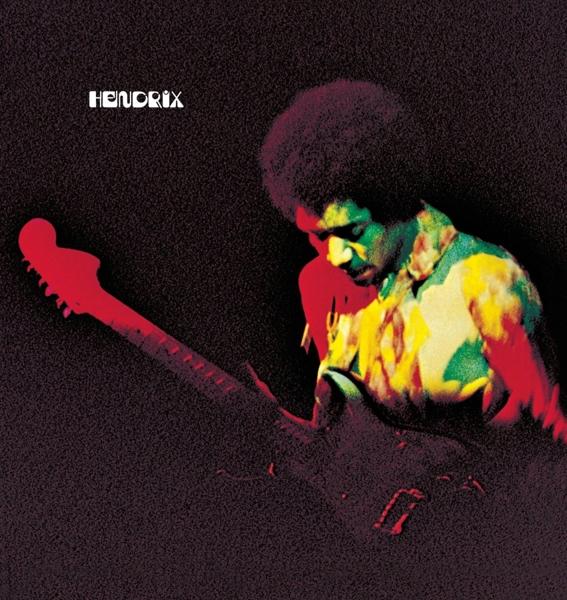 Image du produit Band Of Gypsys (Jimi Hendrix, 2018)