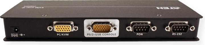 Produktbild Aten CN8000: KVM-IP-Steuerung
