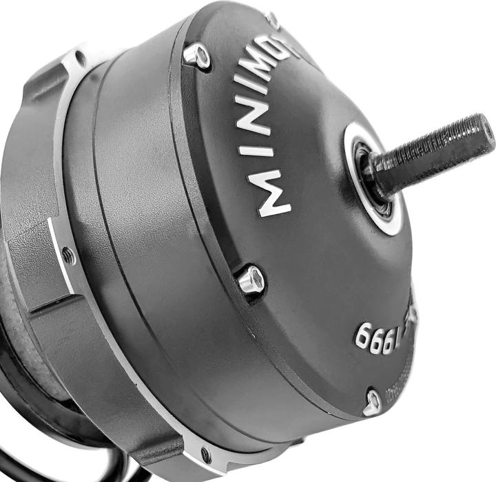 Actual product image Mini Motor Engine