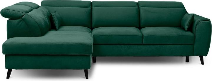Nube vert foncé 35