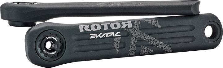 Actual product image Rotor Bike Components eKAPIC Bosch QF171 (170 mm)