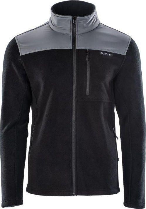 Hi-Tec Polar homme sweat Hanis 350 noir XXL taille (XXL)
