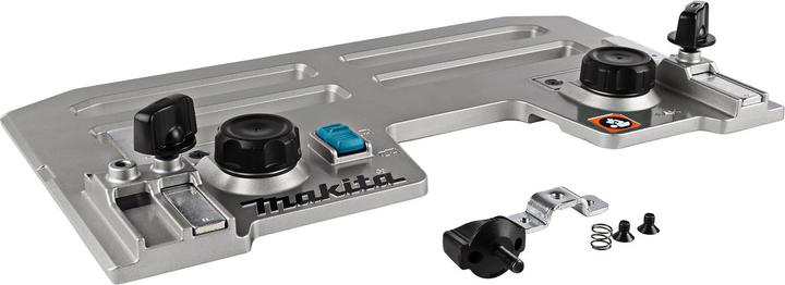Produktbild Makita Führungsschienenadapter F (40 cm)