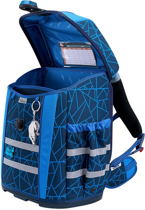 Produktbild Mc Neill MAC2 - Schulranzen-Set 5-teilig (20 l)