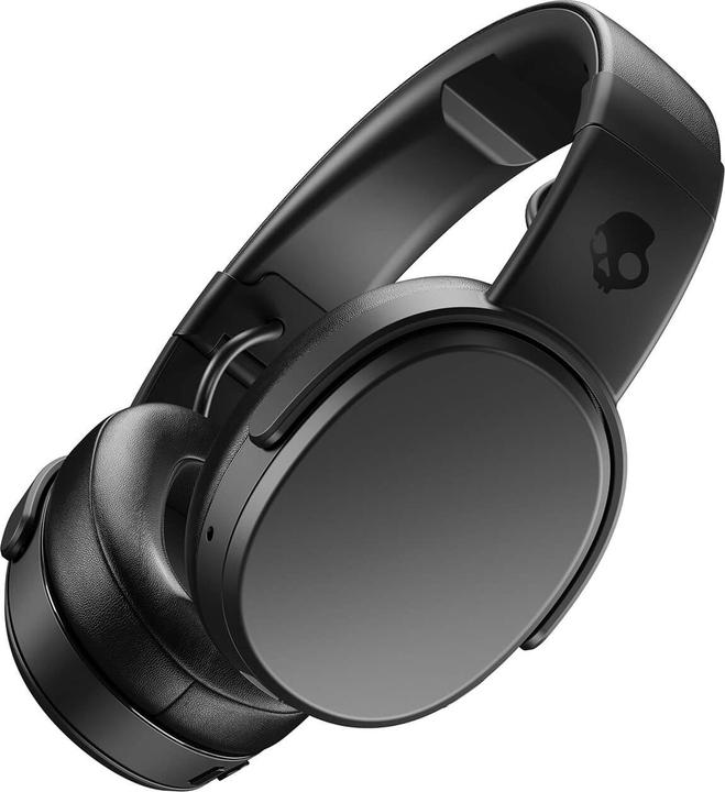 Actual product image Skullcandy Crusher (No noise cancelling, 40 h, Cable, Wireless)