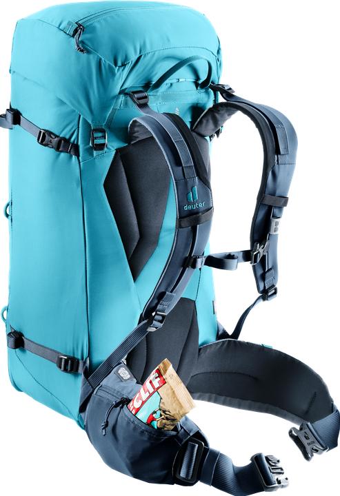 Produktbild Deuter Guide 32 + 8 (32 l)